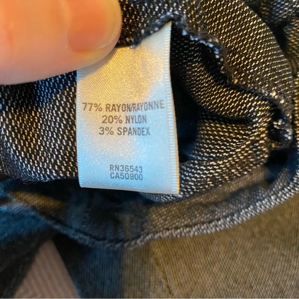 Van Heusen Pull-on Pant - Set of 3 - Picture 8 of 15